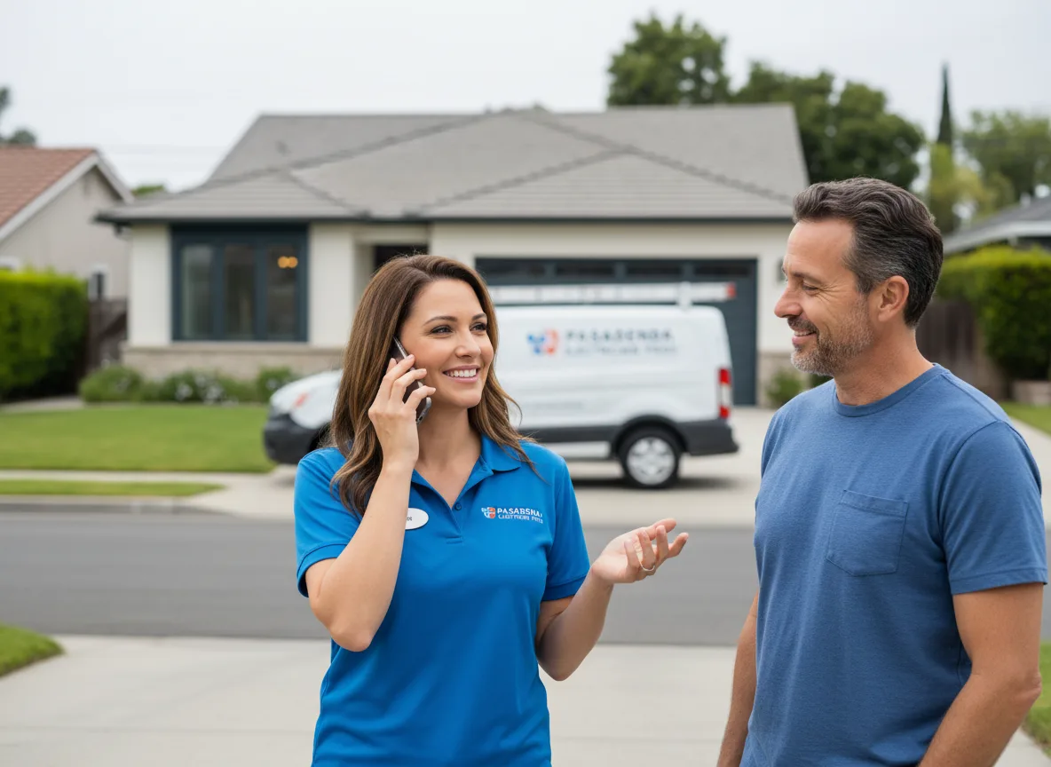 Electrician Portersville, PA FAQs